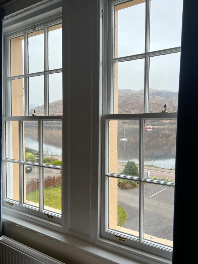 Glentower Lower Observatory Fort William Luaran gambar